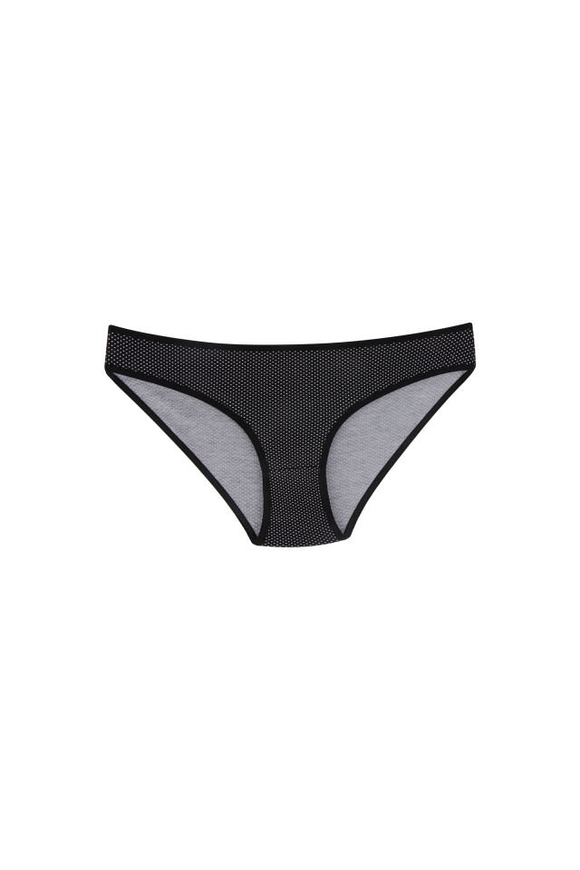 Dominant Kadın Pamuklu Likralı Külot 5'Li Paket