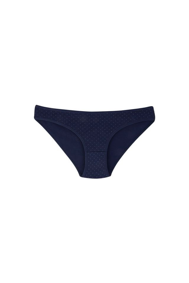 Dominant Kadın Pamuklu Likralı Külot 5'Li Paket