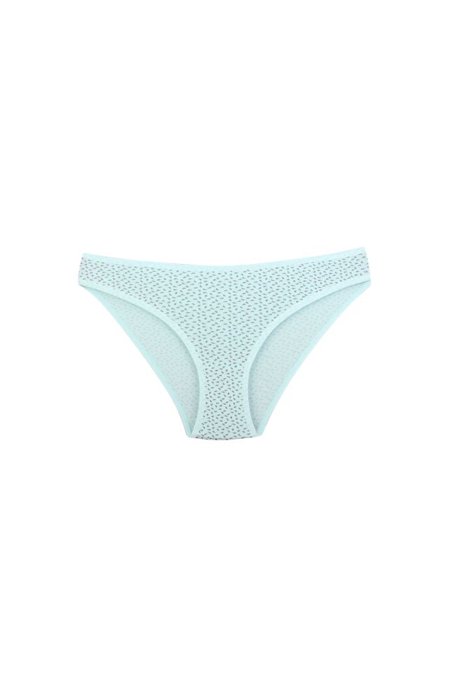 Dominant Kadın Pamuklu Külot 5'li Paket