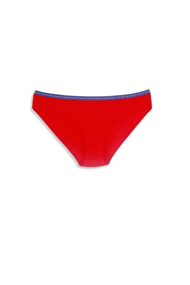 Dominant Kadın Pamuklu Külot 5'li Paket