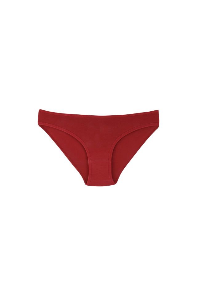 Dominant Kadın Pamuklu Külot 5'li Paket