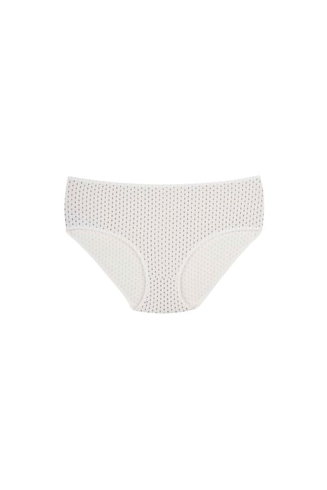 Dominant Kadın  Yüksek Bel Külot 6'lı Paket