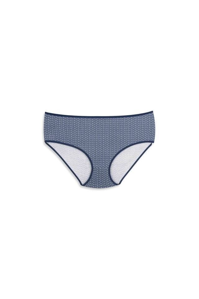Dominant Kadın  Yüksek Bel Külot 6'lı Paket