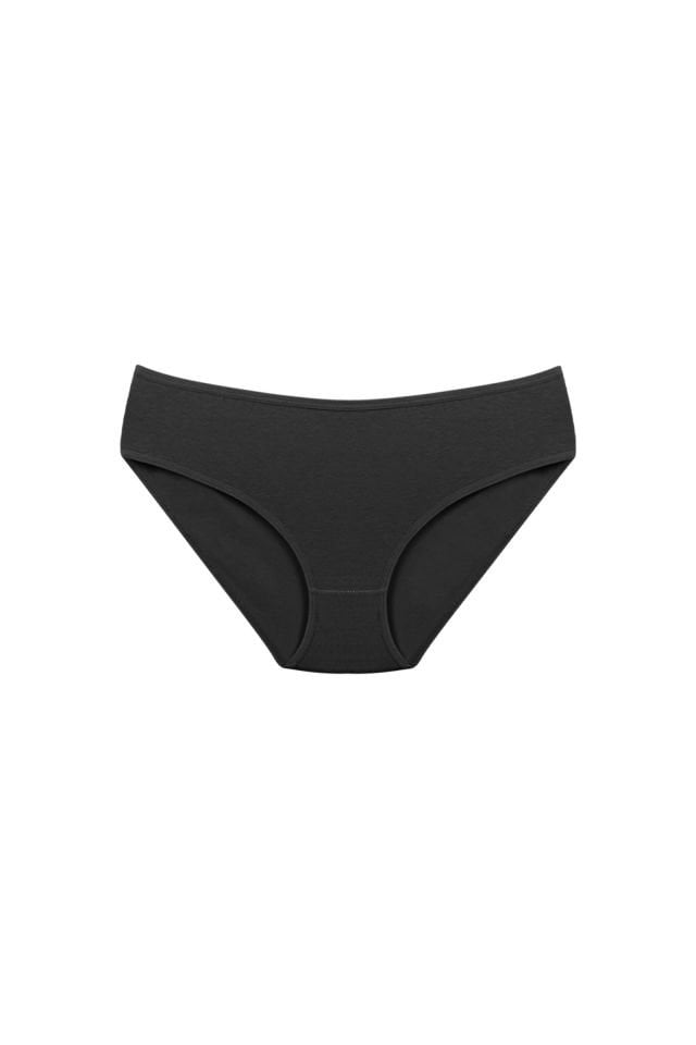 Dominant Kadın Külot 7'li Paket