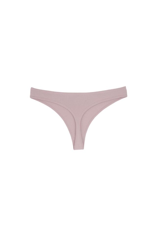 Dominant Kadın  Tanga 7'Li Paket