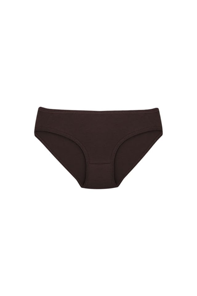 Dominant Kadın Külot 7'li Paket