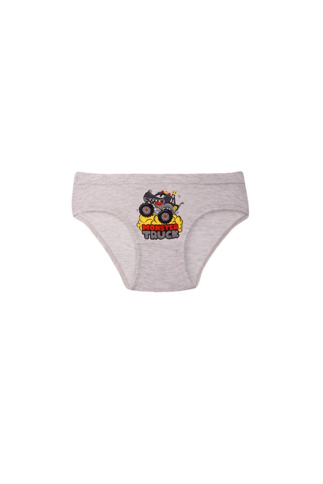 ERKEK ÇOCUK-ÇAMAŞIR - ATLET SLIP TAKIM