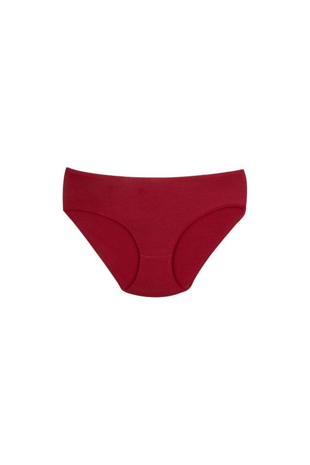 Dominant Kadın Külot 7'li Paket
