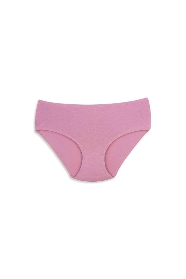 Dominant Kadın  Yüksek Bel Külot 6'lı Paket