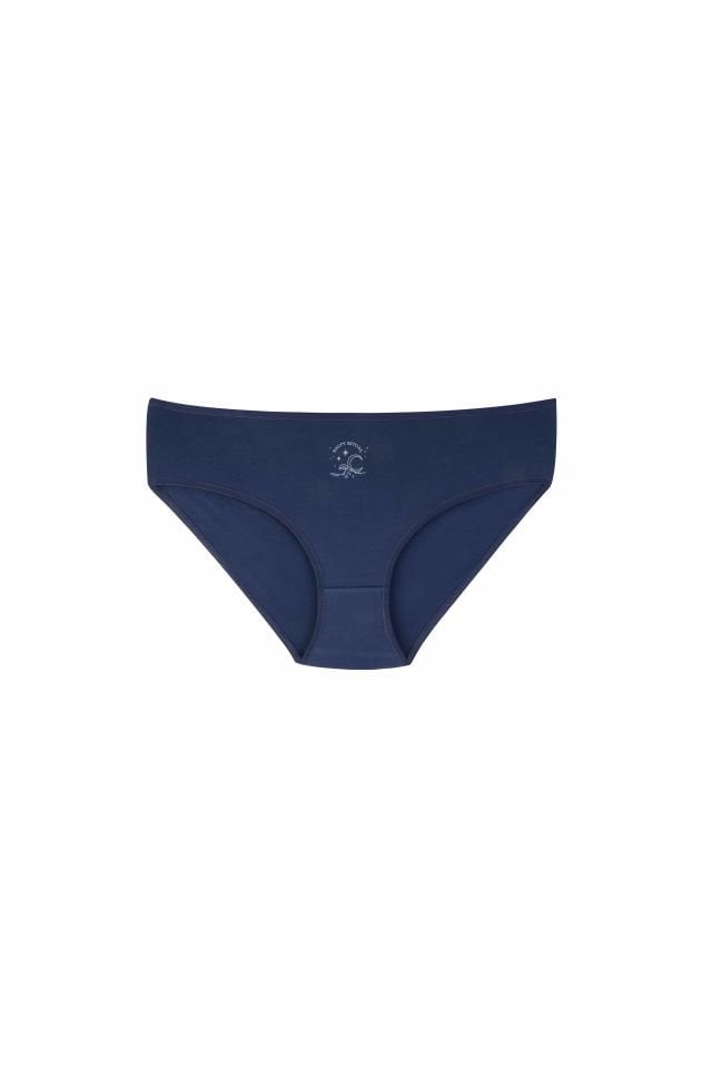 Dominant Kadın Külot 7'li Paket