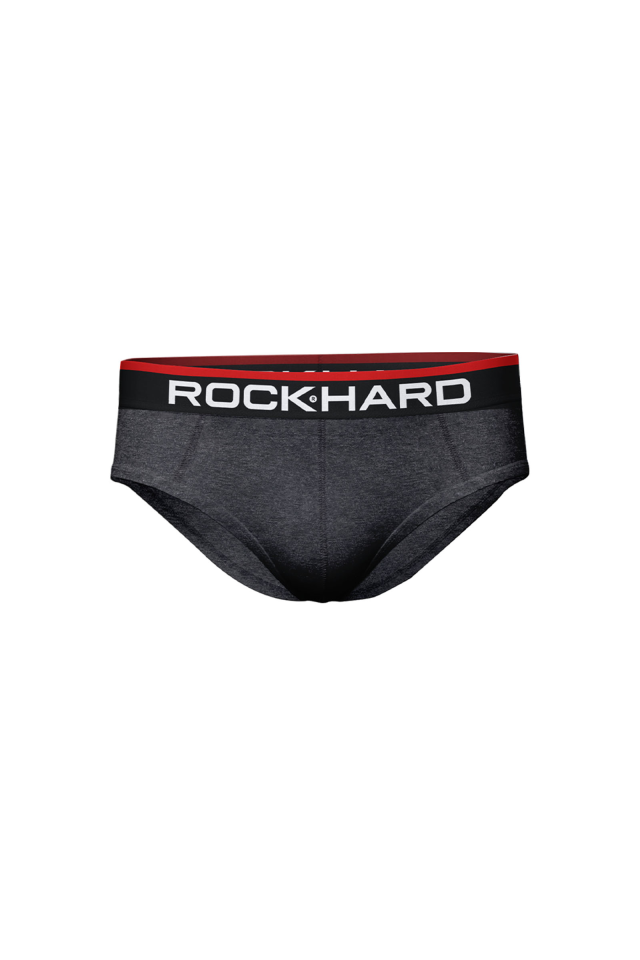 RockHard Erkek  Slip 4'Lü Paket