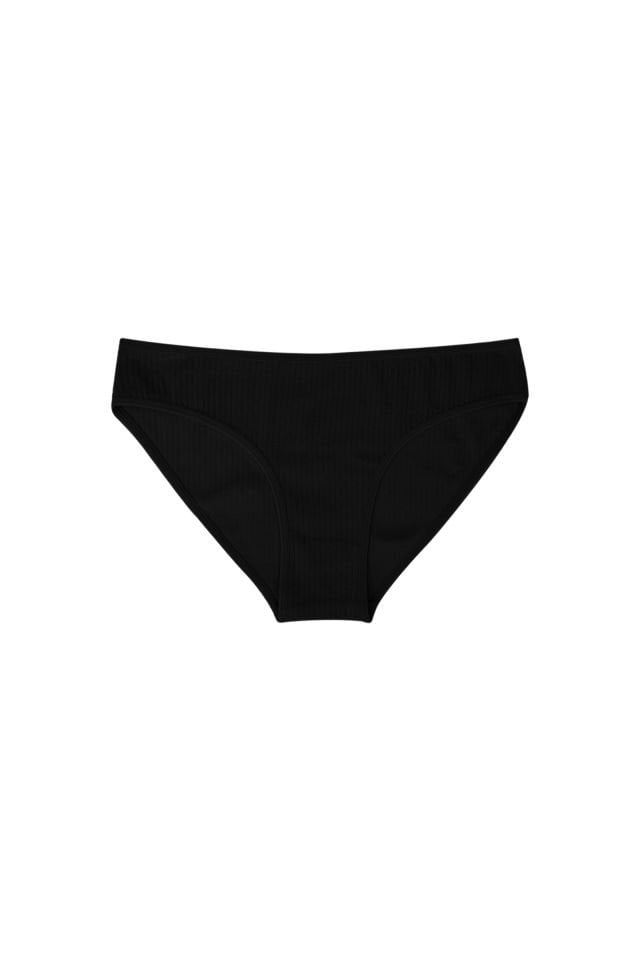 Dominant Kadın Pamuklu Külot 3'lü Paket