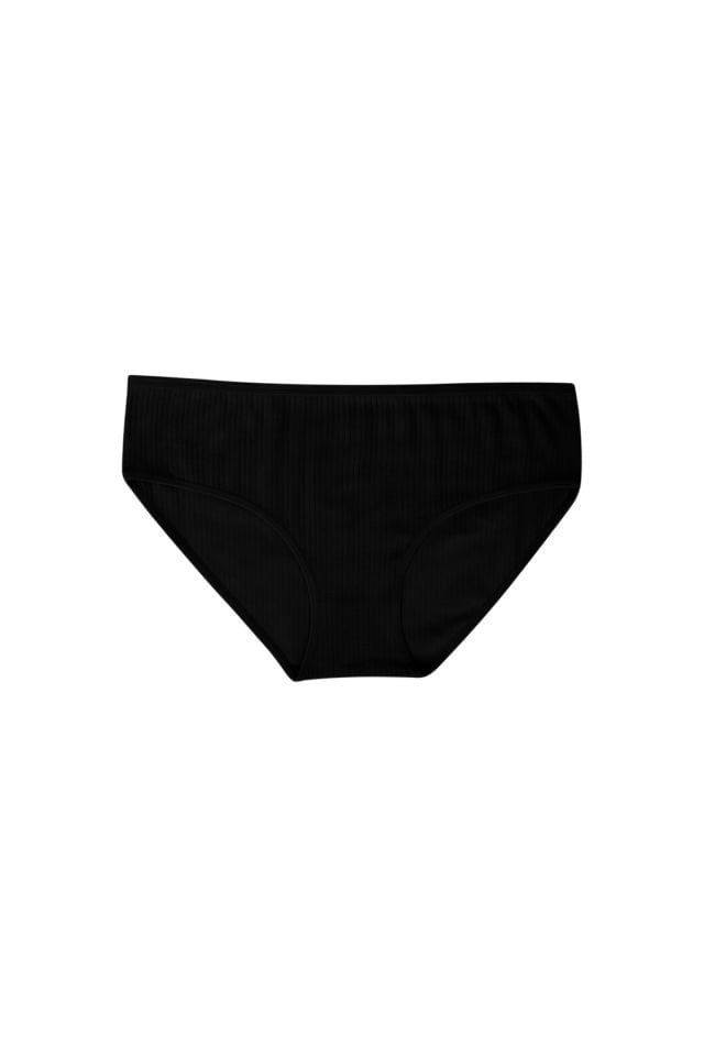 Dominant Kadın Pamuklu Likralı Külot 3'Lü Paket