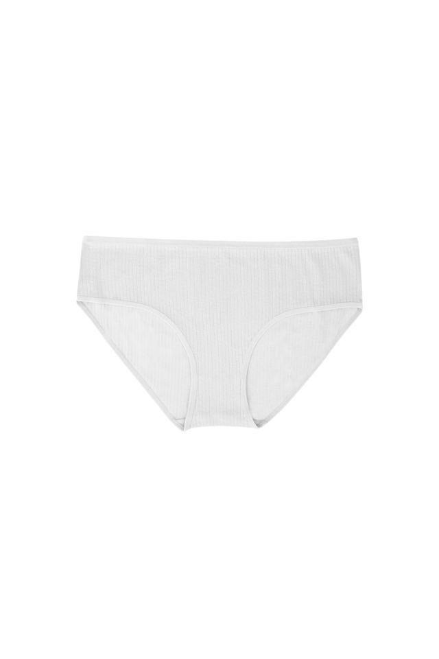 Dominant Kadın Pamuklu Likralı Külot 3'Lü Paket