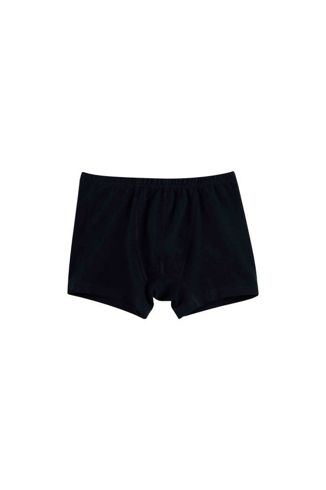 DomiKids Erkek Çocuk Pamuklu  Boxer 3'Lü Paket