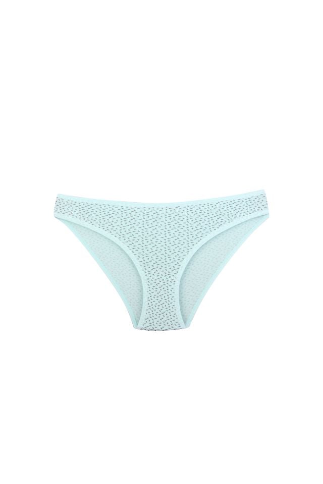 Dominant Kadın Pamuklu Külot 3'lü Paket
