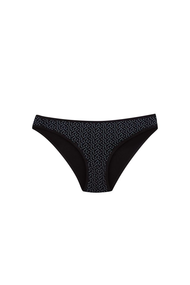 Dominant Kadın Pamuklu Külot 3'lü Paket