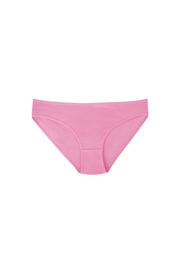DomiKids Kız Çocuk Pamuklu Külot 3'Lü Paket