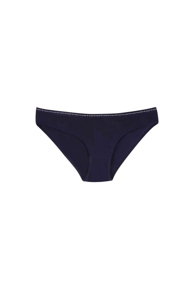 Dominant Kadın Külot 7'li Paket