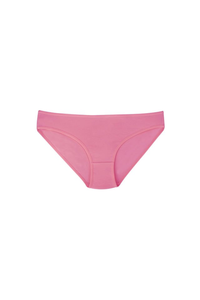 DomiKids Kız Çocuk Pamuklu Külot 3'Lü Paket