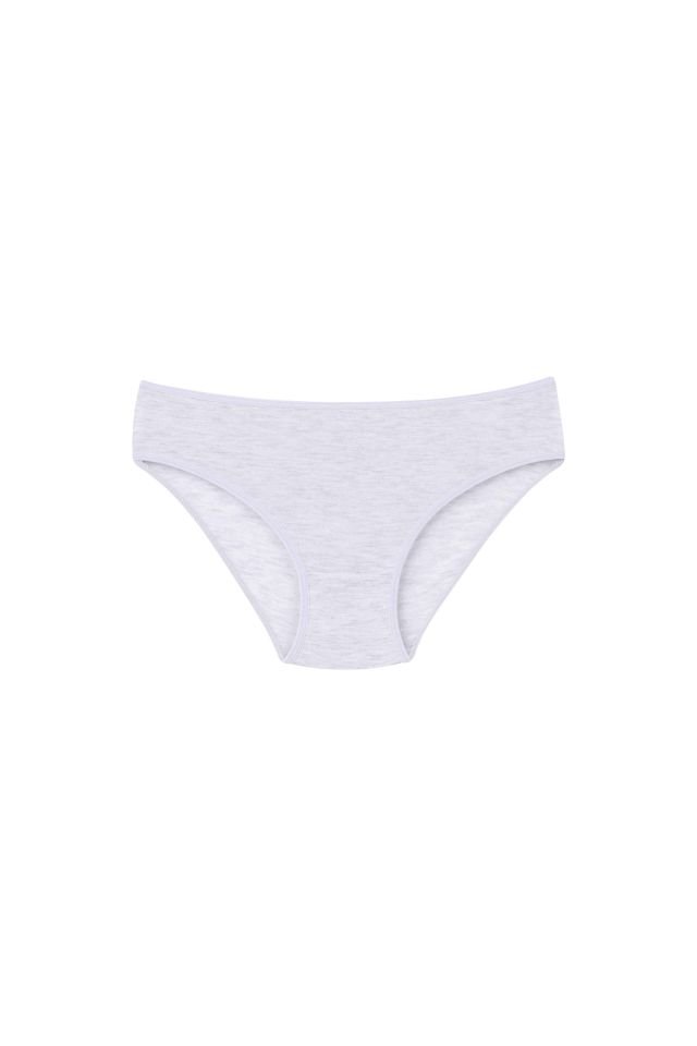 DomiKids Kız Çocuk Pamuklu Külot 3'Lü Paket