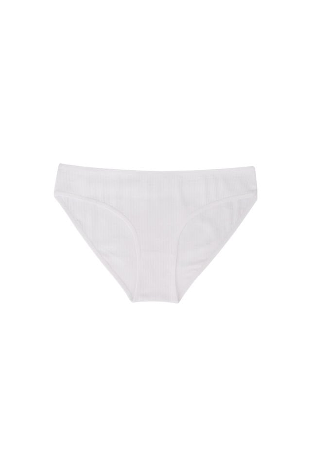 Dominant Kadın Pamuklu Külot 7'li Paket