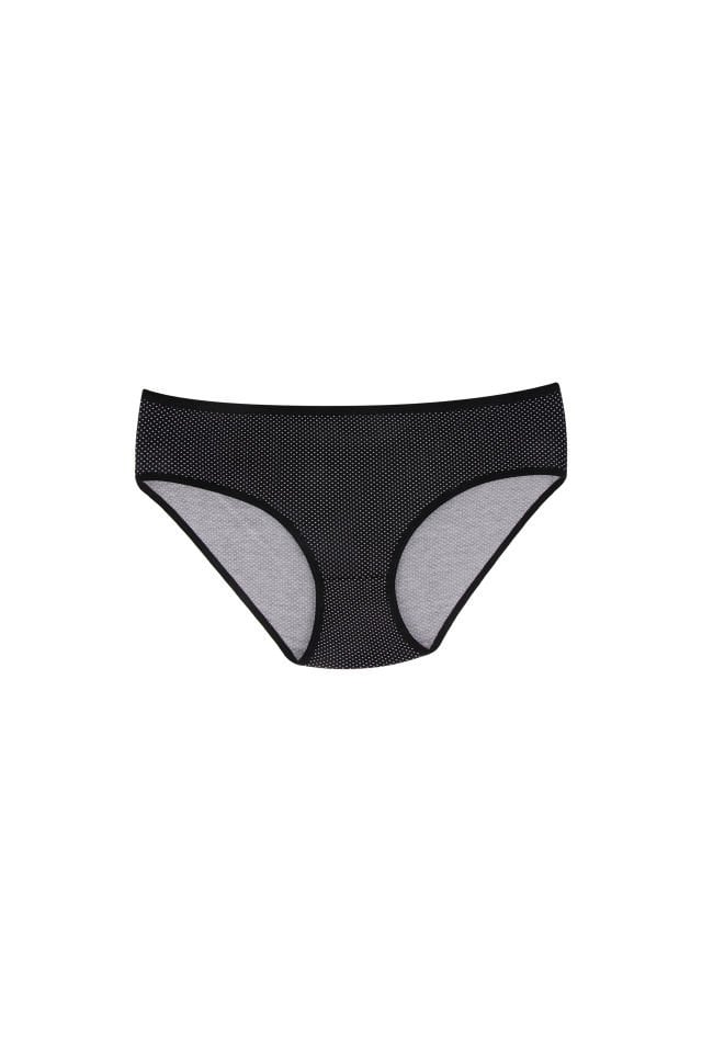 Dominant Kadın Pamuklu Likralı Külot 5'Li Paket